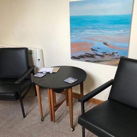 Hotel Cornerstone Mallaig Esterno foto