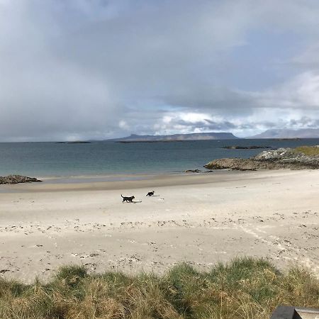 Hotel Cornerstone Mallaig Esterno foto