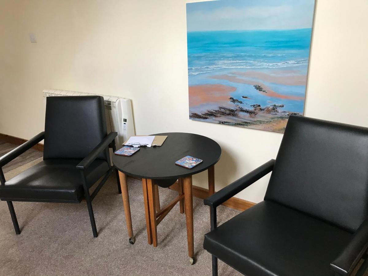 Hotel Cornerstone Mallaig Esterno foto