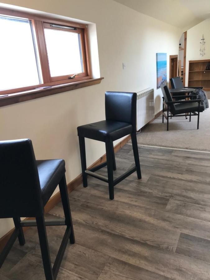 Hotel Cornerstone Mallaig Esterno foto